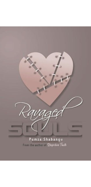 Ravaged Souls