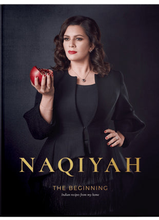 Naqiyah - The beginning