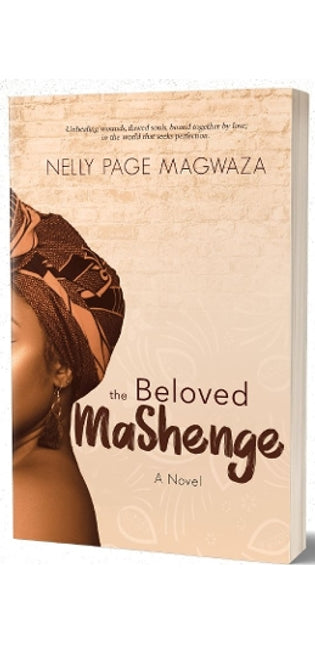 Beloved Mashenge