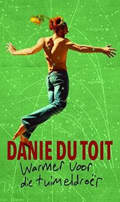 Warmer Voor die Tuimeldroër