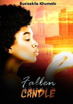 Fallen Candle