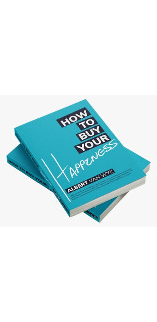How To Buy Your Happiness
