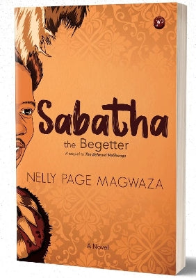 Sabatha the Begetter