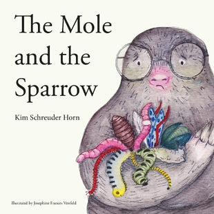 Mole And The Sparrow