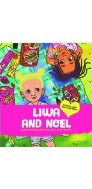 Liwa and Noel