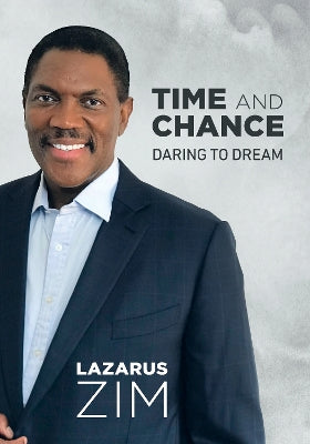 Time and Chance