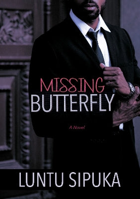 Missing Butterfly