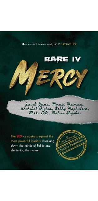 Bare IV: Mercy