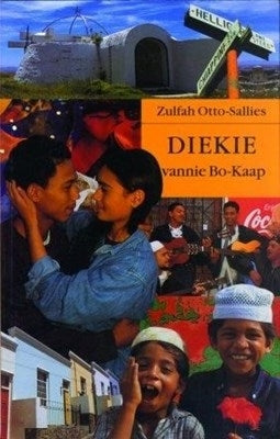 Diekie Vannie Bo-Kaap