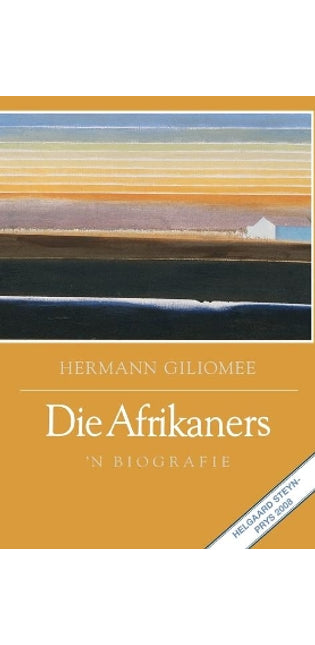 Afrikaners