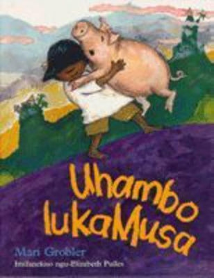 Uhambo lukamusa