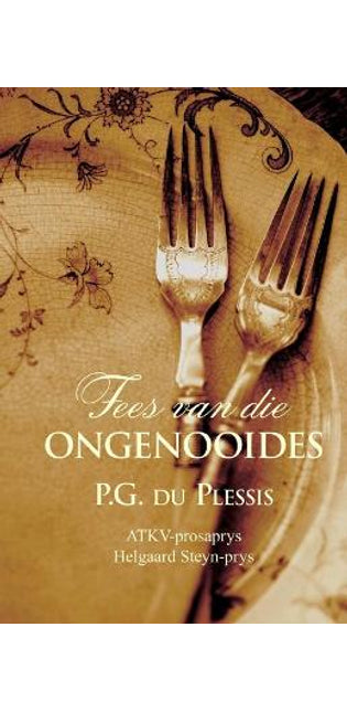 Fees van die ongenooides