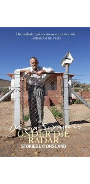 Onder die radar