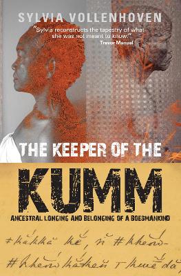 keeper of the Kumm