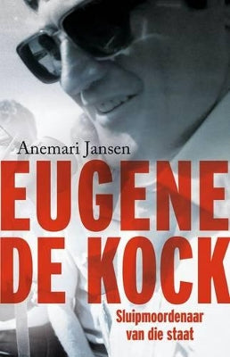 Eugene de Kock