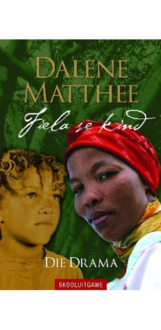 Fiela se kind: Graad 12