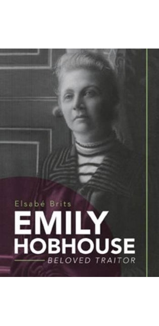 Emily Hobhouse