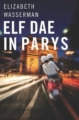 Elf dae in Parys