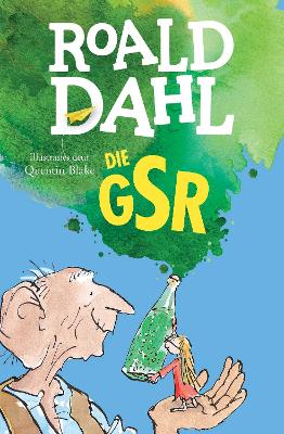 GSR