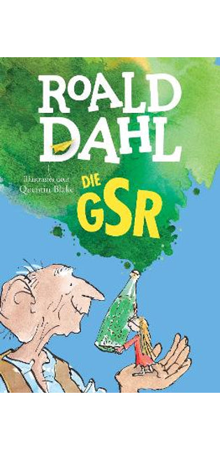 GSR