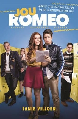 Jou Romeo