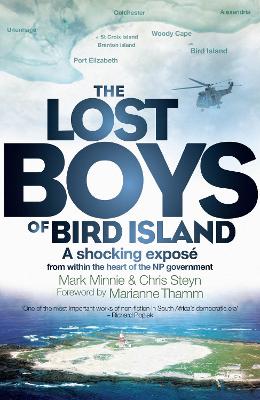 lost boys of Bird Island