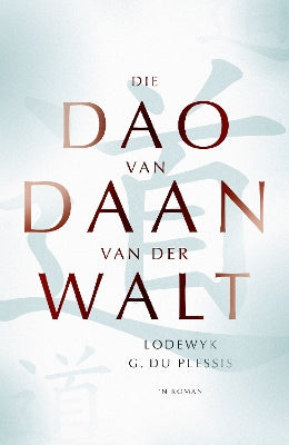 dao van Daan van der Walt