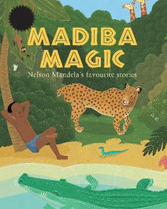 Learn about Mandela