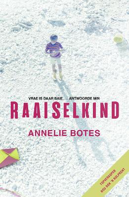 Raaiselkind (Film uitgawe)