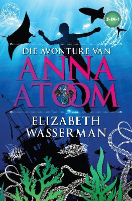 avonture van Anna Atoom
