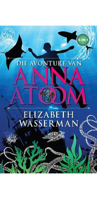 avonture van Anna Atoom