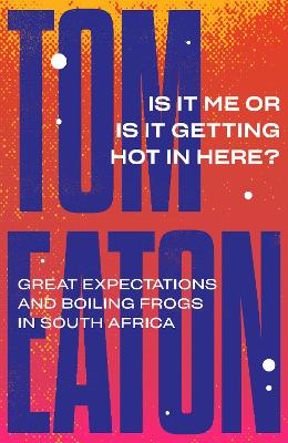 Is It Me or Is It Getting Hot in Here?