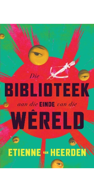 Biblioteek aan die Einde van die Wêreld