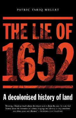 Lie of 1652