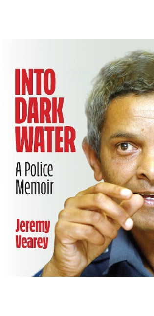 Into Dark Water