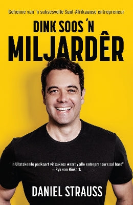 Dink Soos 'n Miljardêr