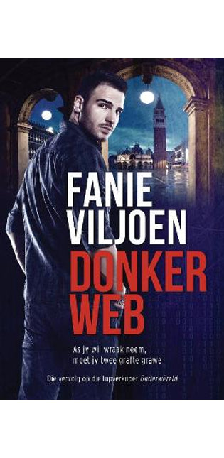 Donker Web
