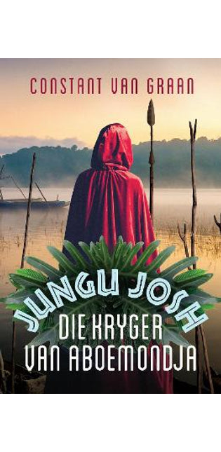 Jungu Josh 2: Die Kryger van Aboemondja