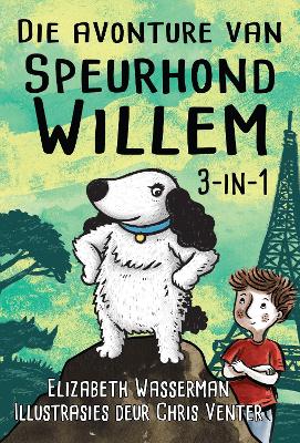 Avonture van Speurhond Willem