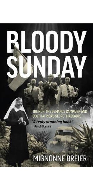 Bloody Sunday