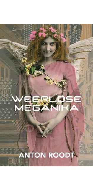 Weerlose Meganika