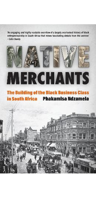 Native Merchants