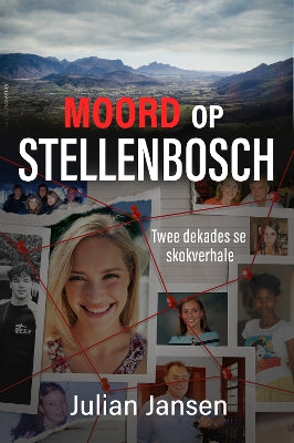 Moord op Stellenbosch