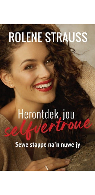 Herontdek Jou Selfvertroue
