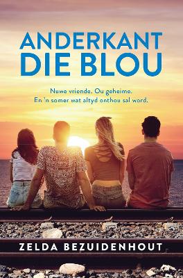 Anderkant die Blou