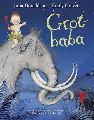 Grotbaba