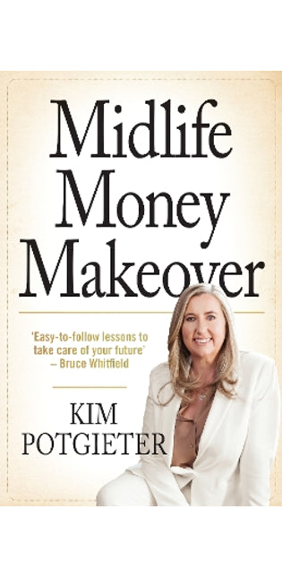 Midlife Money Makeover