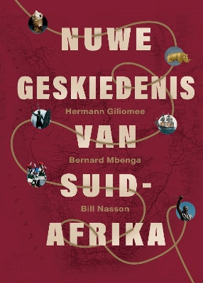 Nuwe Geskiedenis van Suid-Afrika