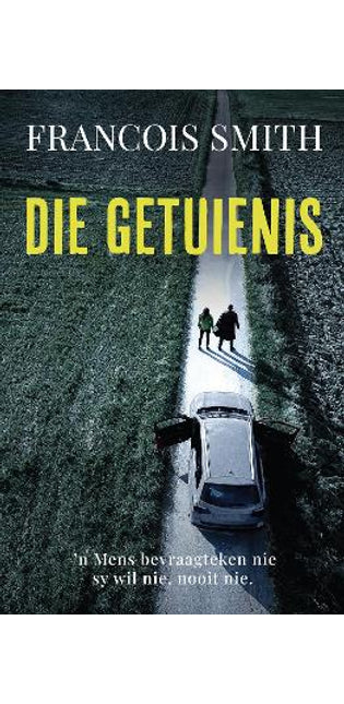 Getuienis