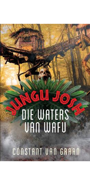 Waters van Wafu